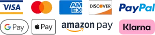 We accept all major payment options so you can pay for the things you need in the way that is most convenient for you We accept all major payment options so you can pay for the things you need in the way that is most convenient for you