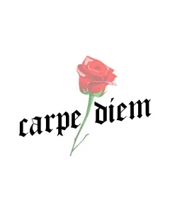 carpe diem cease day